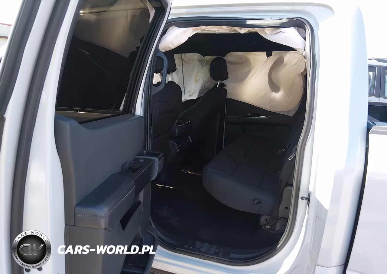 2021 Ford F-150 Xl VIN:1FTEW1C56MKD87181 - 8