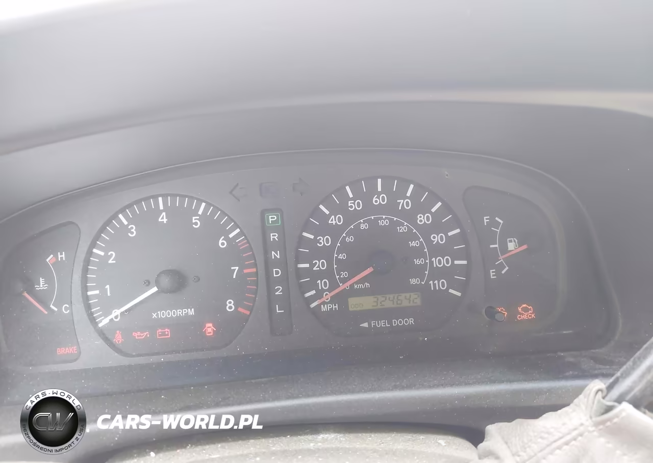 1999 Toyota Sienna Le VIN:4T3ZF13C1XU095465 - 7