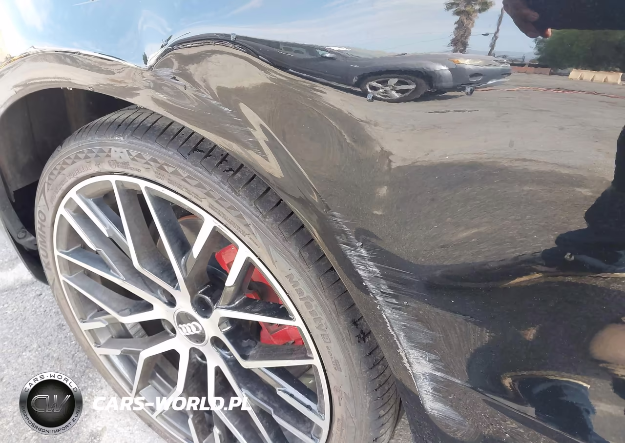 2016 Audi A5 Premium Plus VIN:WAUSGAFR8GA024676 - 18