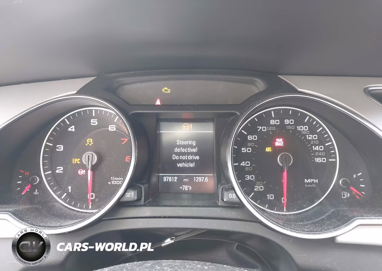 2016 Audi A5 Premium Plus VIN:WAUSGAFR8GA024676 - 7