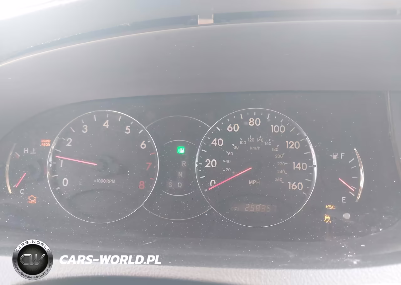 2006 Toyota Avalon Touring VIN:4T1BK36B76U144820 - 7