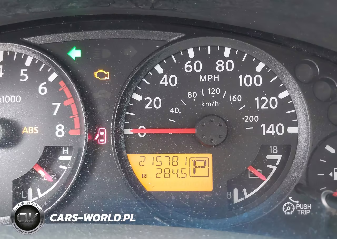 2012 Nissan Frontier Sv VIN:1N6AD0EV4CC430126 - 7