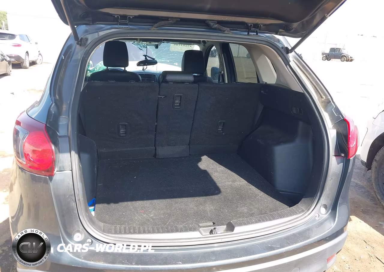 2013 Mazda Cx-5 Grand Touring VIN:JM3KE4DE7D0168982 - 17