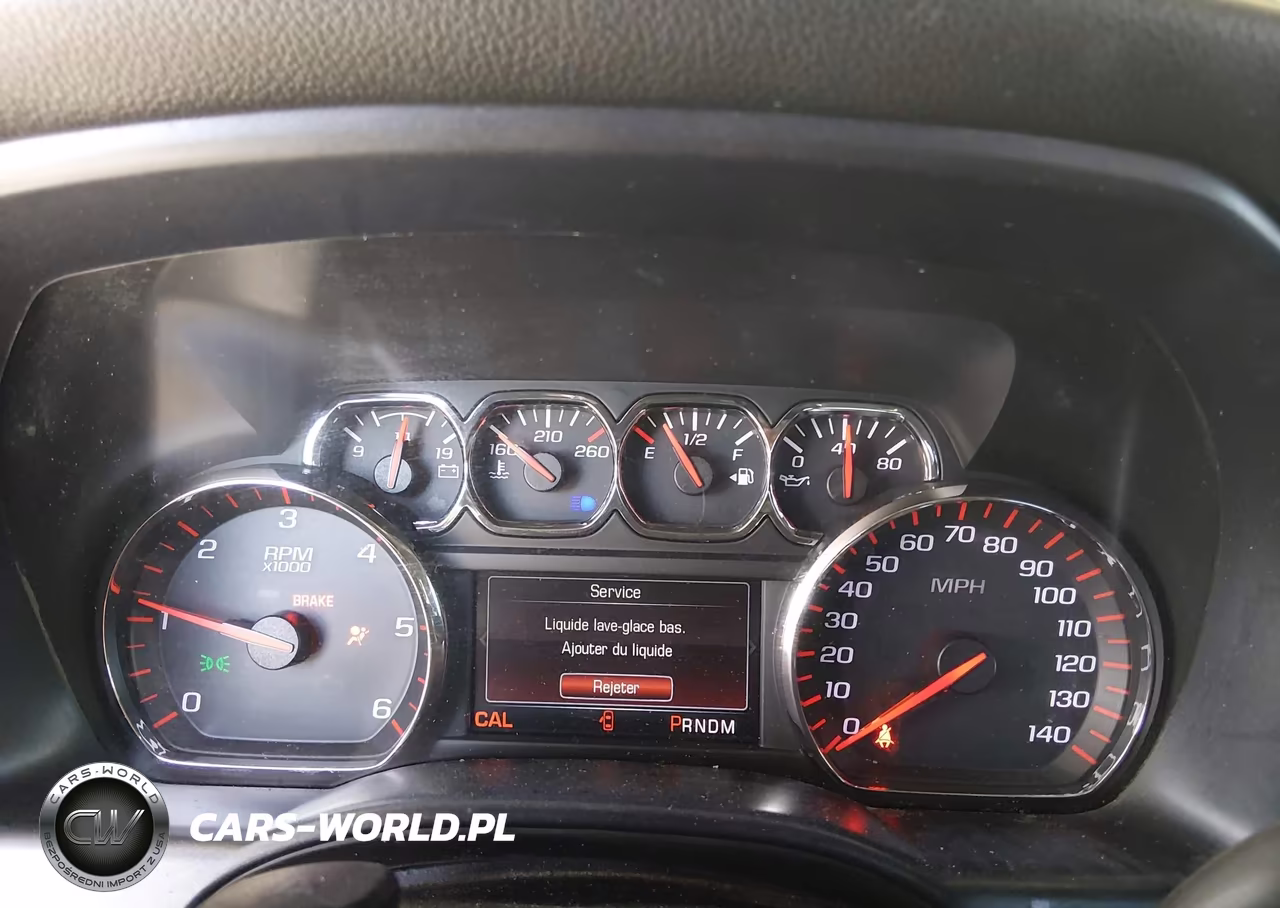 2015 GMC Sierra 1500 Slt VIN:3GTU2VEC6FG104864 - 7