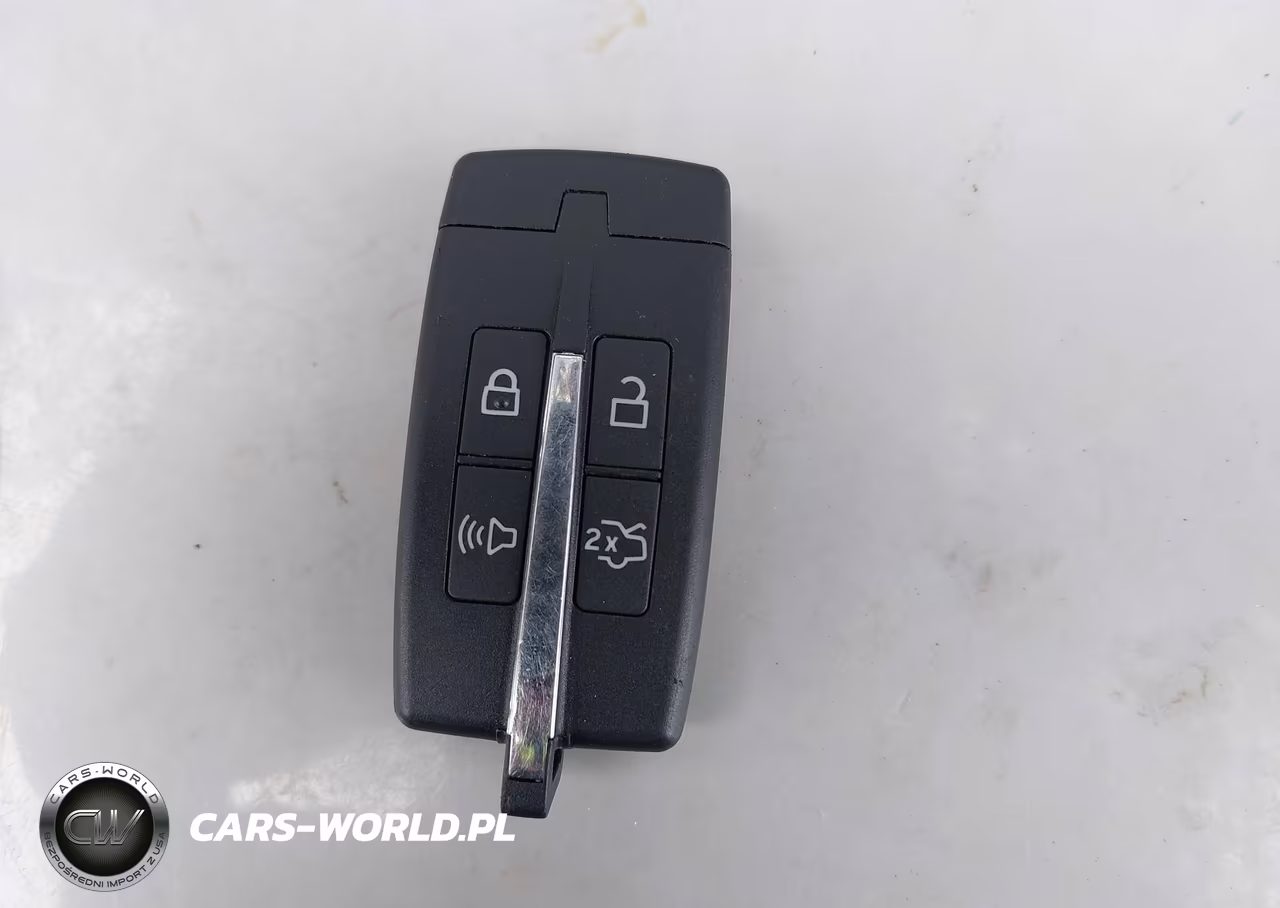 2012 Ford Taurus Sho VIN:1FAHP2KT9CG138140 - 11
