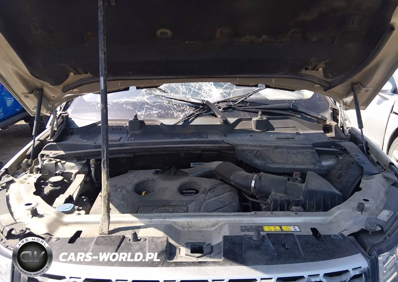 2017 Land Rover Discovery Sport Hse VIN:SALCR2BG3HH650620 - 10