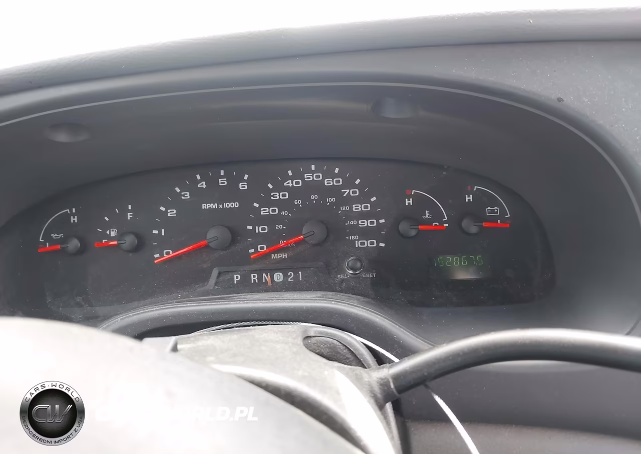 2008 Ford E-350 Super Duty Xl-Xlt VIN:1FBNE31L38DB24385 - 7