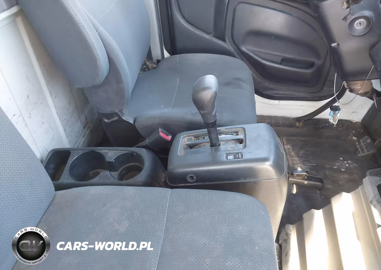 2013 Hino 258-268 VIN:5PVNE8JVXD4S53177 - 13