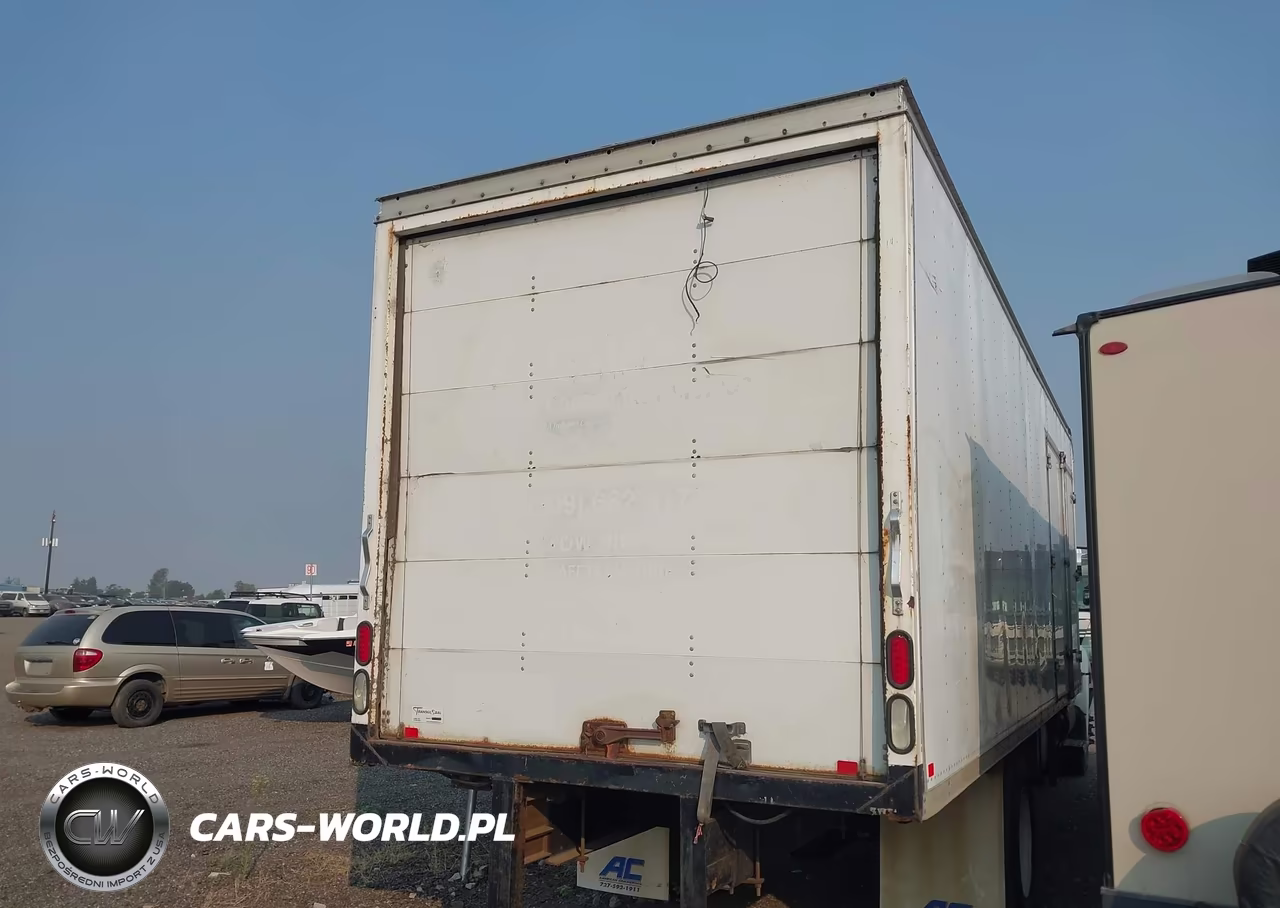 2013 Hino 258-268 VIN:5PVNE8JVXD4S53177 - 16