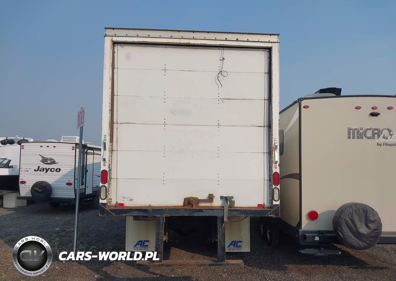 2013 Hino 258-268 VIN:5PVNE8JVXD4S53177 - 18