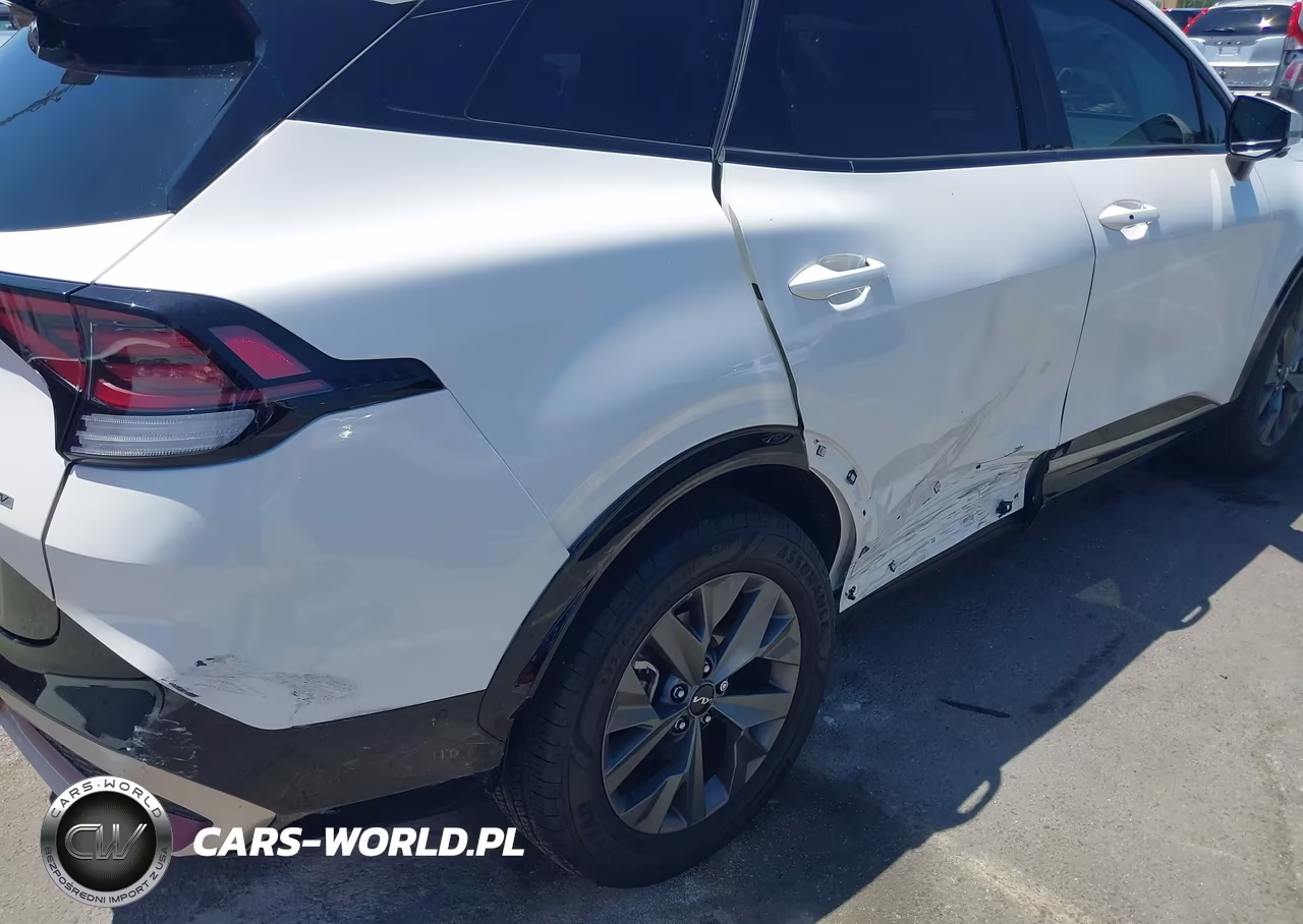 2025 Kia Sportage Hybrid Sx-Prestige VIN:KNDPXCDG7S7209412 - 6