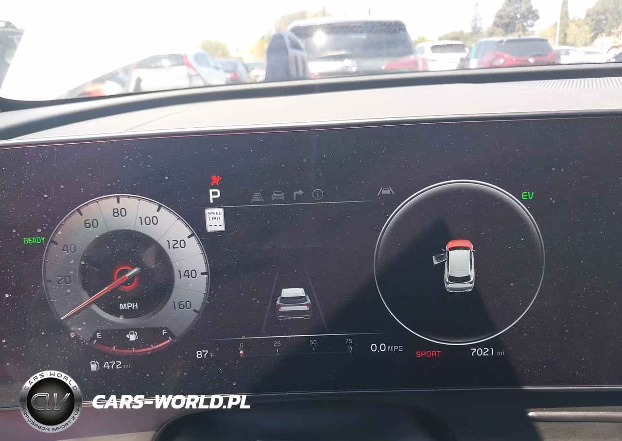 2025 Kia Sportage Hybrid Sx-Prestige VIN:KNDPXCDG7S7209412 - 7
