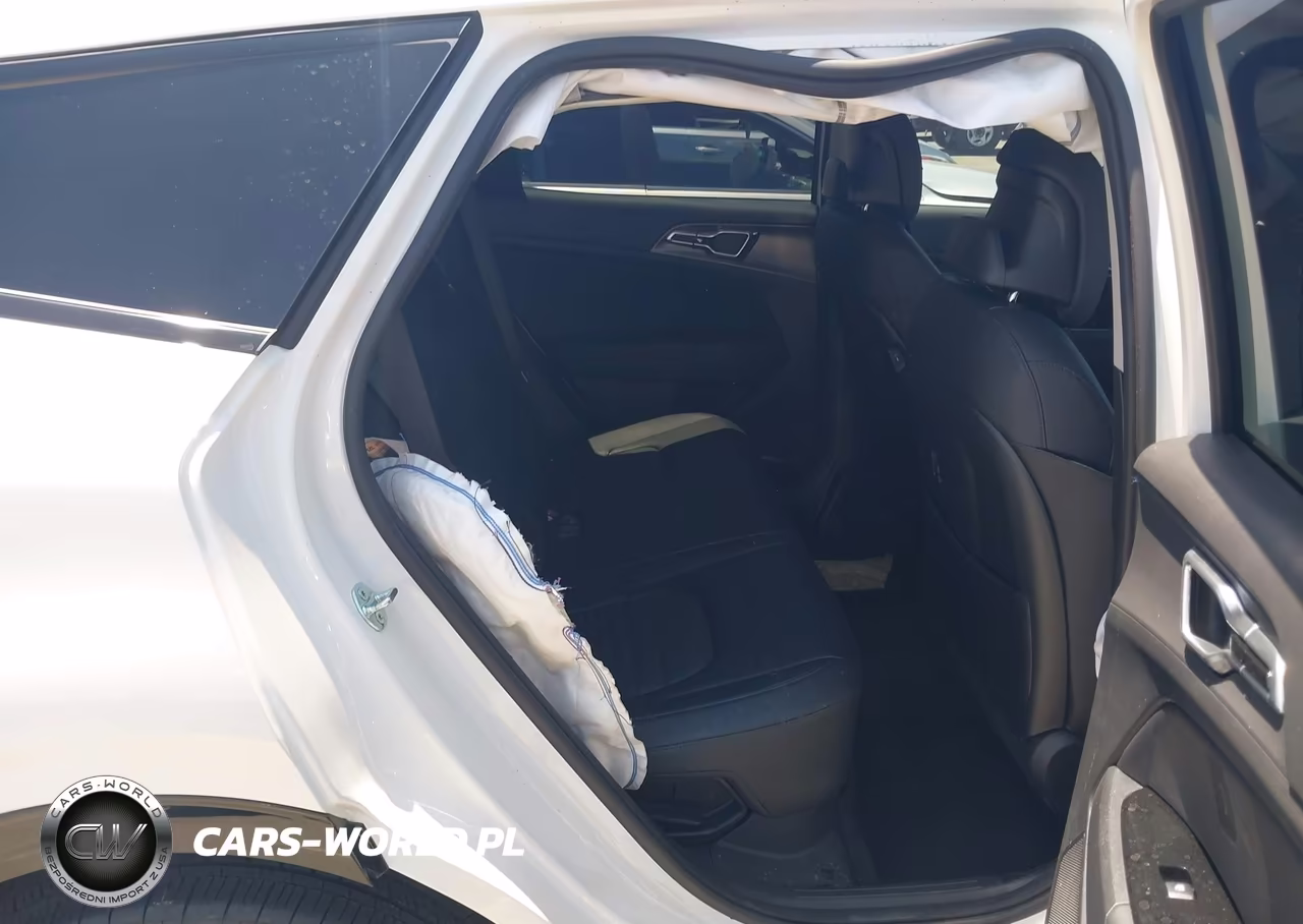 2025 Kia Sportage Hybrid Sx-Prestige VIN:KNDPXCDG7S7209412 - 8