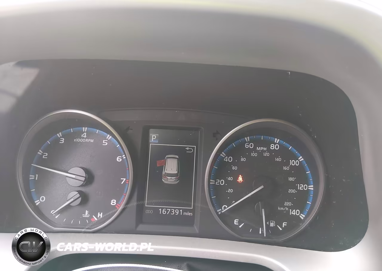 2017 Toyota Rav4 Xle VIN:2T3RFREV6HW567335 - 7