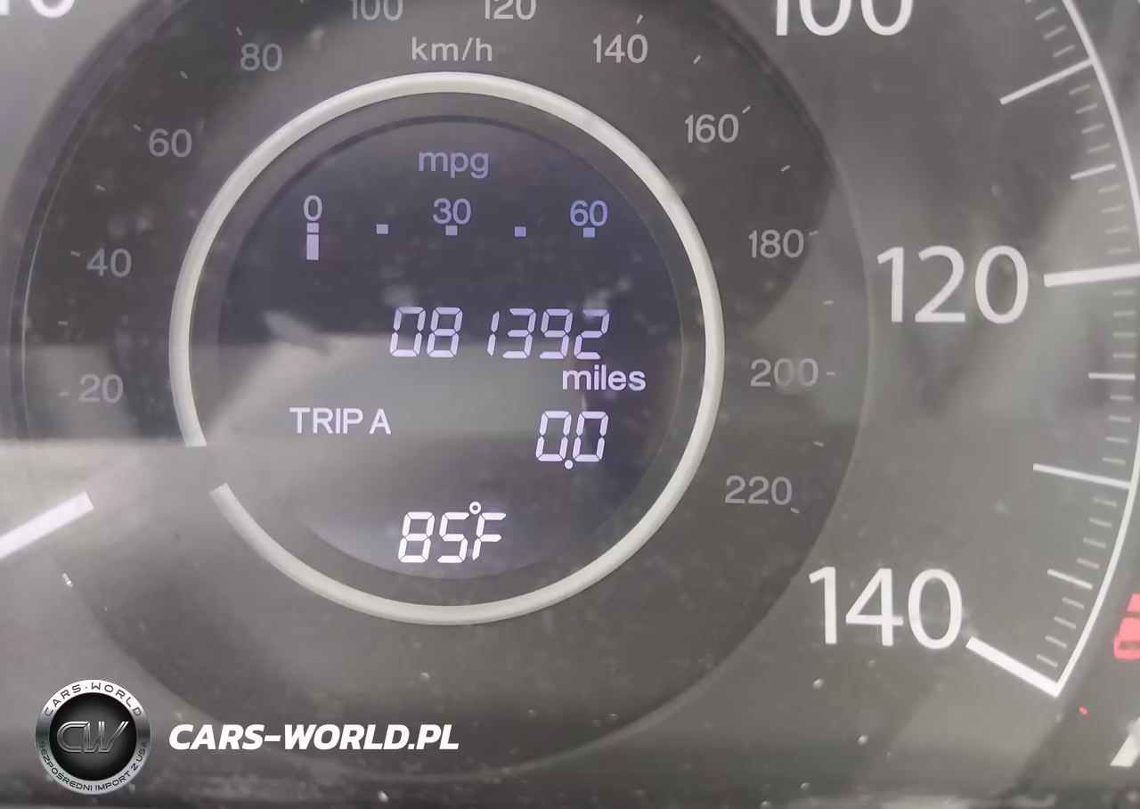 2016 Honda Cr-V Ex-L VIN:2HKRM3H74GH559577 - 16