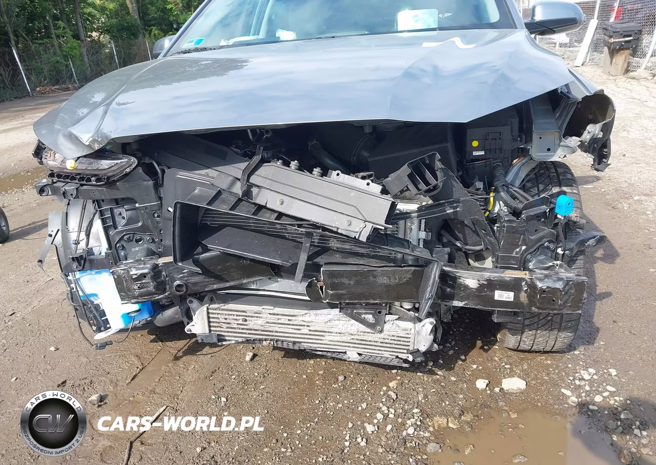 2020 Hyundai Kona Ultimate VIN:KM8K5CA51LU523364 - 6