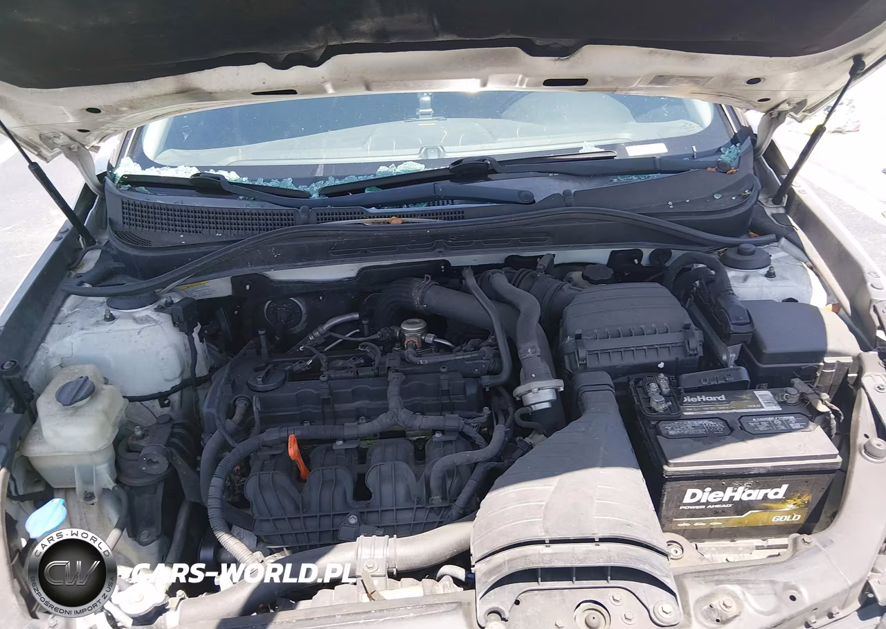 2012 Hyundai Sonata Se 2.0T VIN:5NPEC4AB0CH439713 - 10