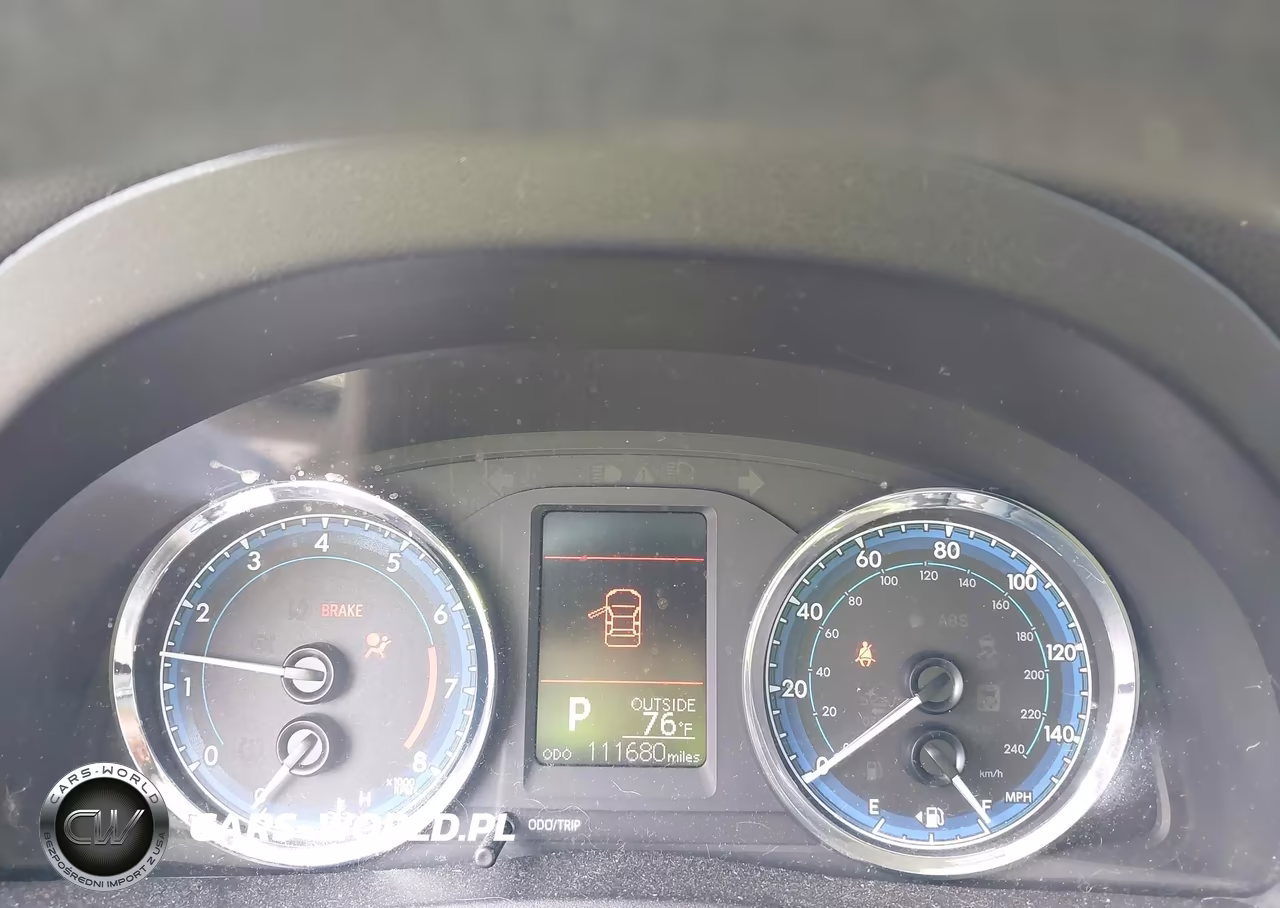 2018 Toyota Corolla Le VIN:2T1BURHE4JC972273 - 7