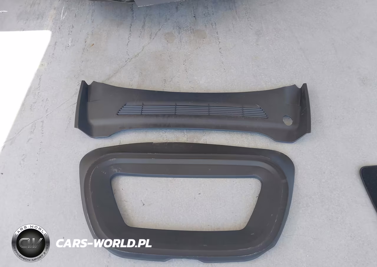 2020 Tesla Model Y Long Range Dual Motor All-Wheel Drive VIN:5YJYGDEE8LF044151 - 11