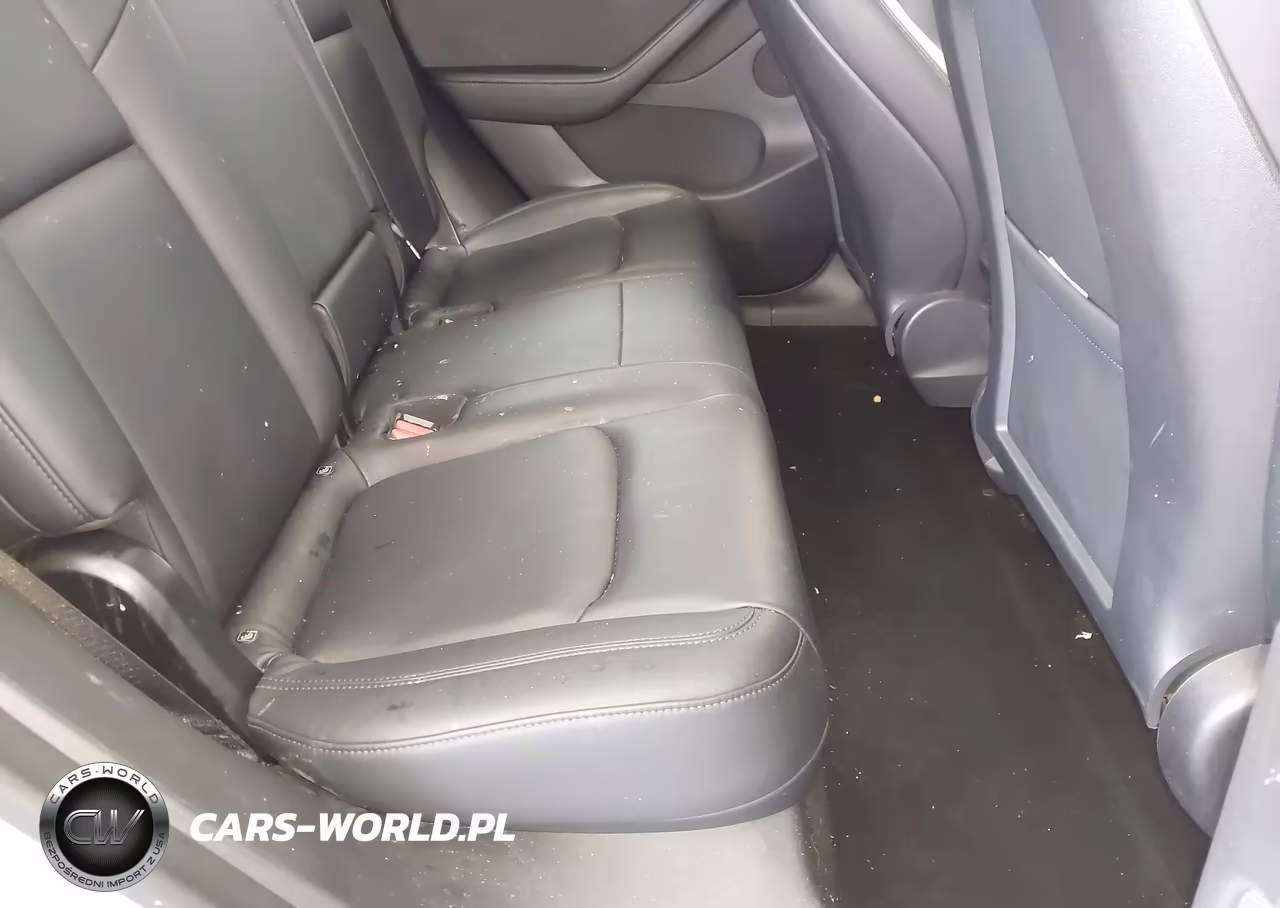 2020 Tesla Model Y Long Range Dual Motor All-Wheel Drive VIN:5YJYGDEE8LF044151 - 8