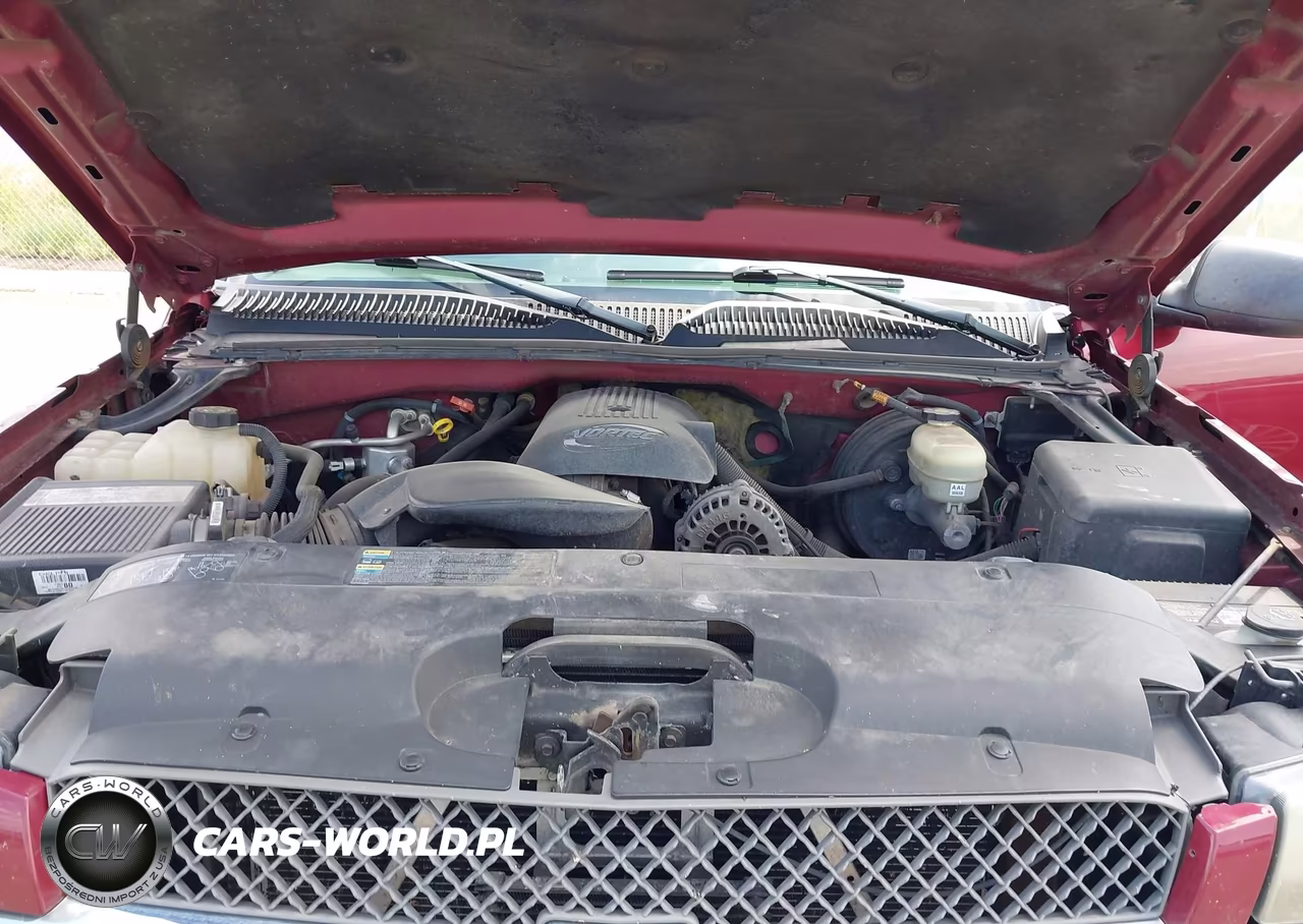 2005 Chevrolet Silverado 1500 Z71 VIN:1GCEK19BX5E271538 - 10