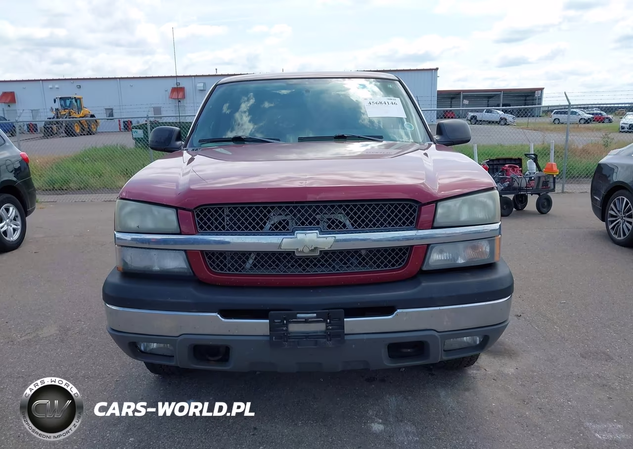 2005 Chevrolet Silverado 1500 Z71 VIN:1GCEK19BX5E271538 - 12