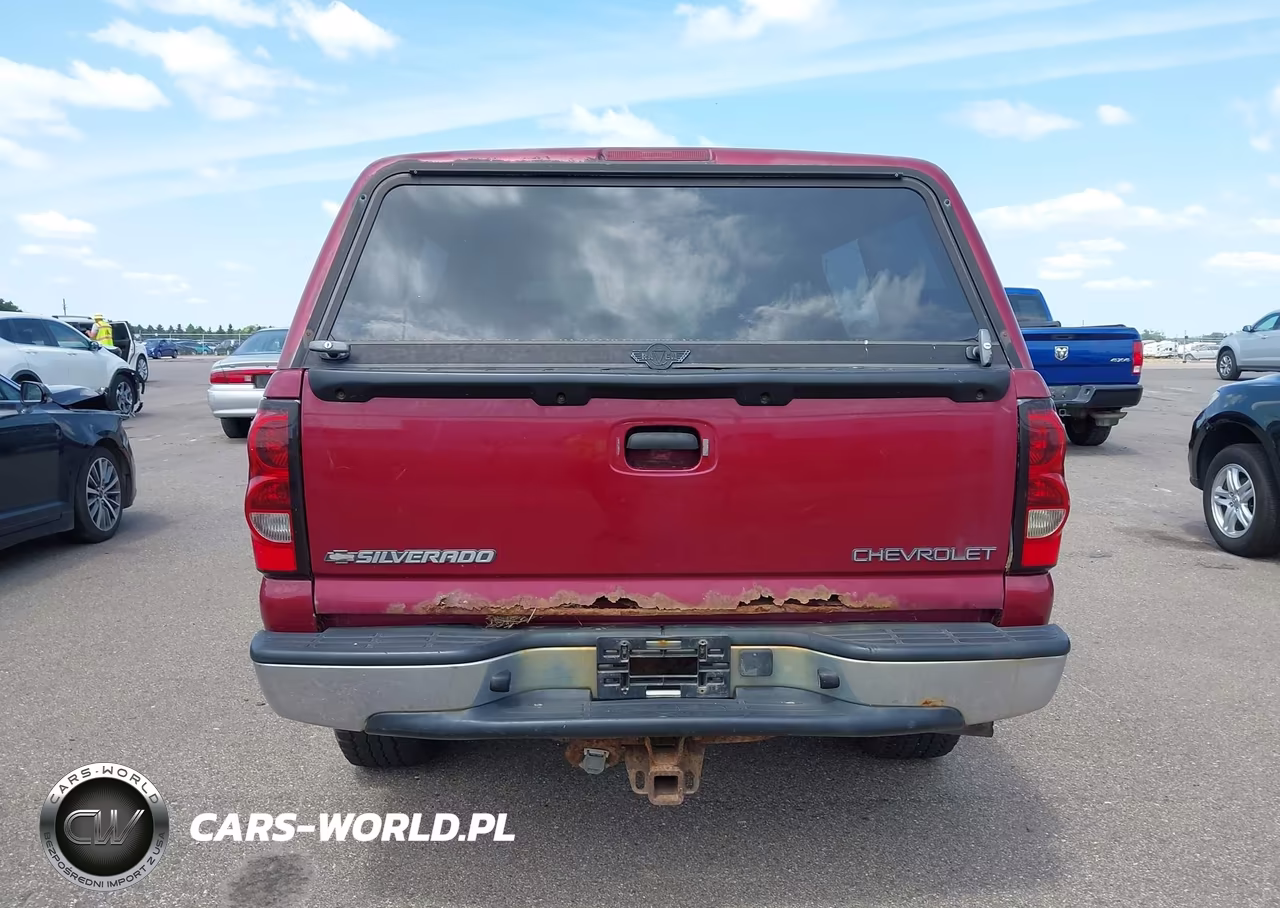 2005 Chevrolet Silverado 1500 Z71 VIN:1GCEK19BX5E271538 - 16