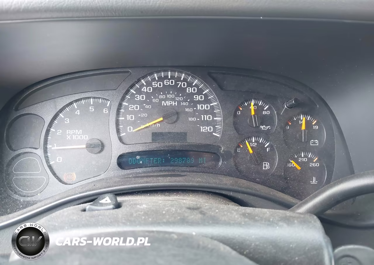 2005 Chevrolet Silverado 1500 Z71 VIN:1GCEK19BX5E271538 - 7