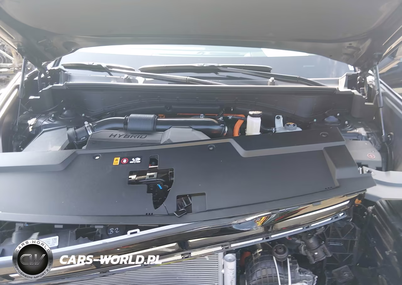 2026 Hyundai Santa Fe Hybrid Se VIN:5NMP14G18TH092089 - 10