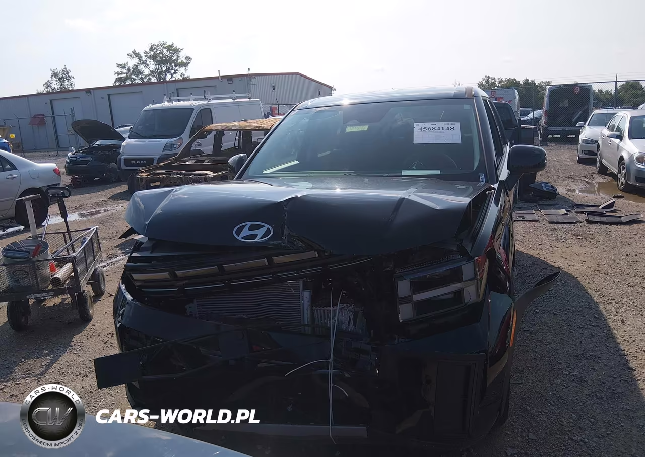 2026 Hyundai Santa Fe Hybrid Se VIN:5NMP14G18TH092089 - 13