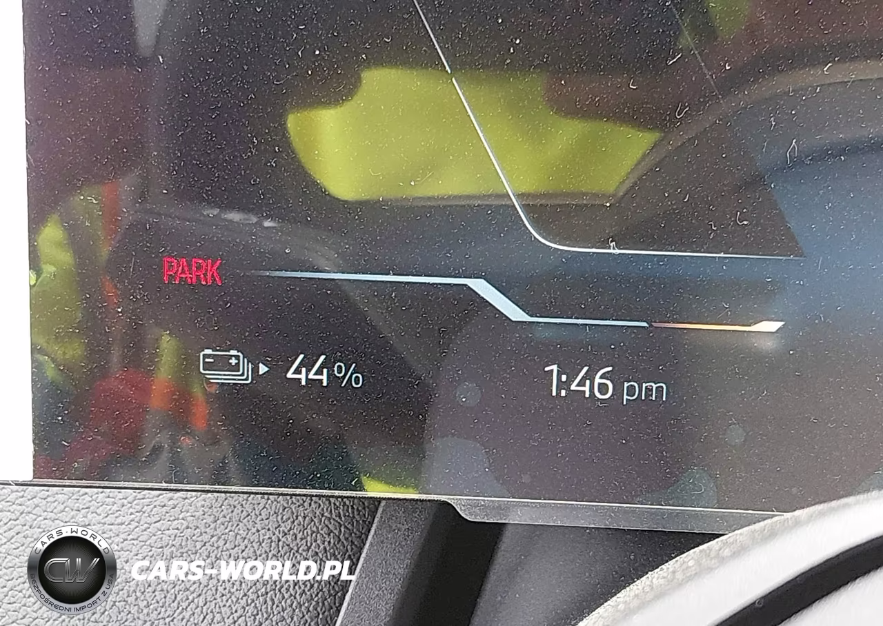 2025 BMW Ix xDrive50 VIN:WB523CF04SCS17217 - 18