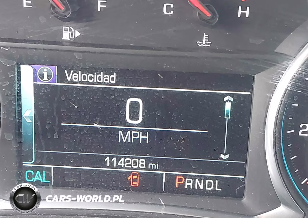 2016 Chevrolet Malibu 1Lt VIN:1G1ZE5ST1GF197418 - 7