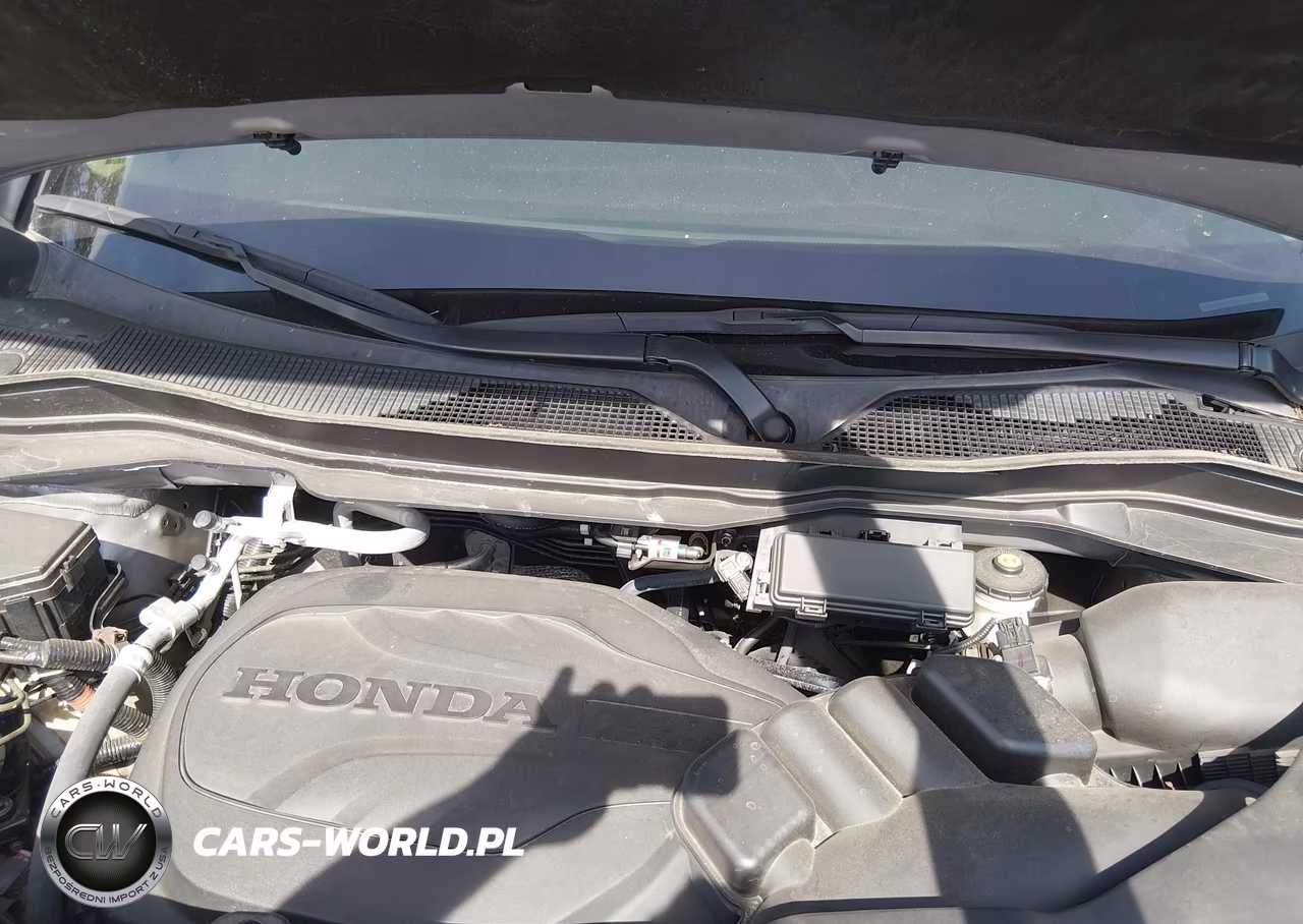 2022 Honda Pilot Awd Special Edition VIN:5FNYF6H2XNB082645 - 10