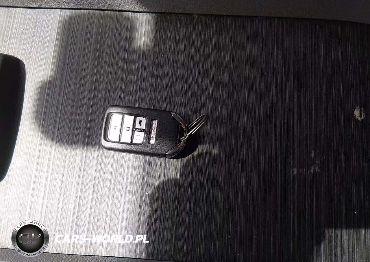 2022 Honda Pilot Awd Special Edition VIN:5FNYF6H2XNB082645 - 11