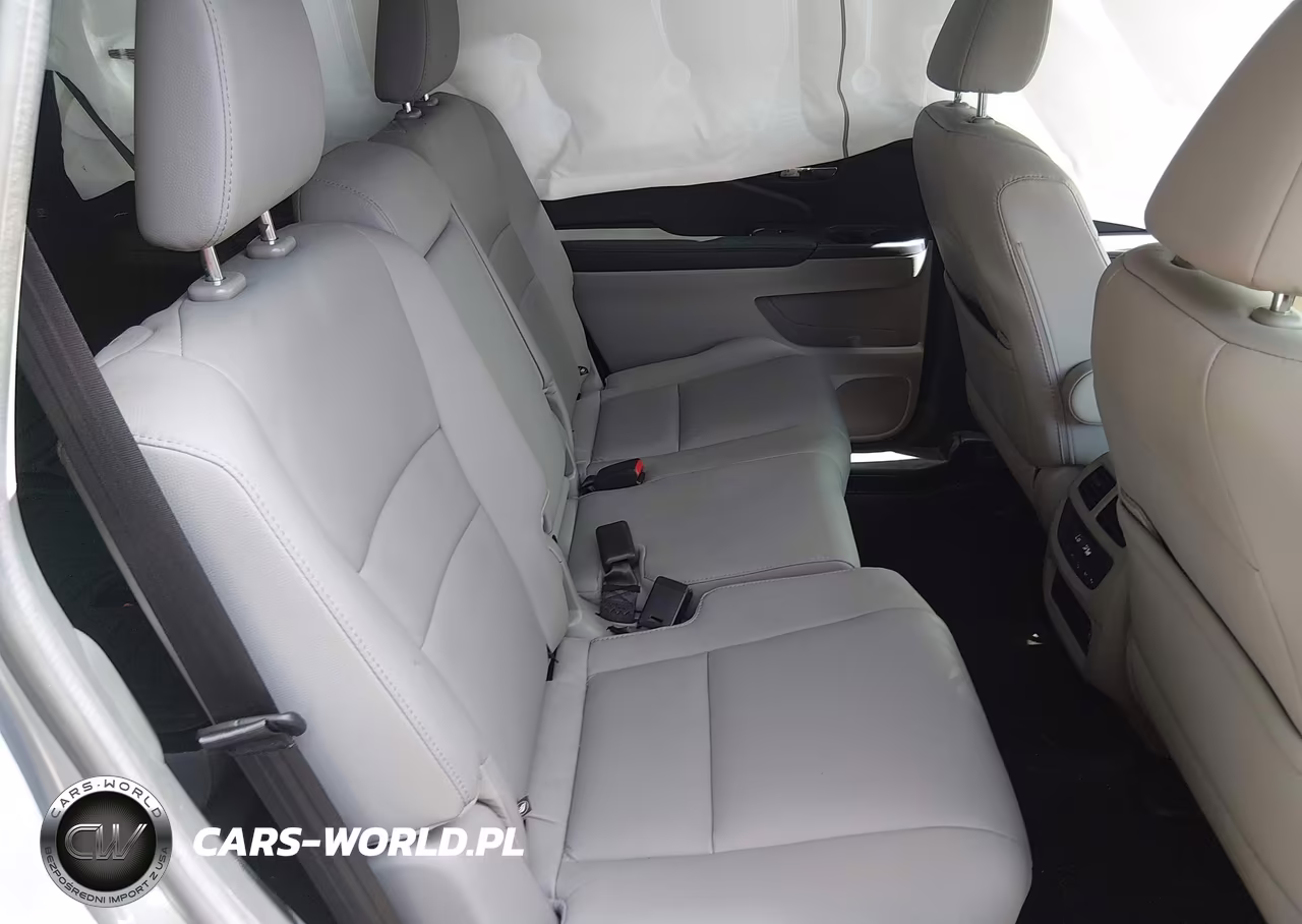 2022 Honda Pilot Awd Special Edition VIN:5FNYF6H2XNB082645 - 8