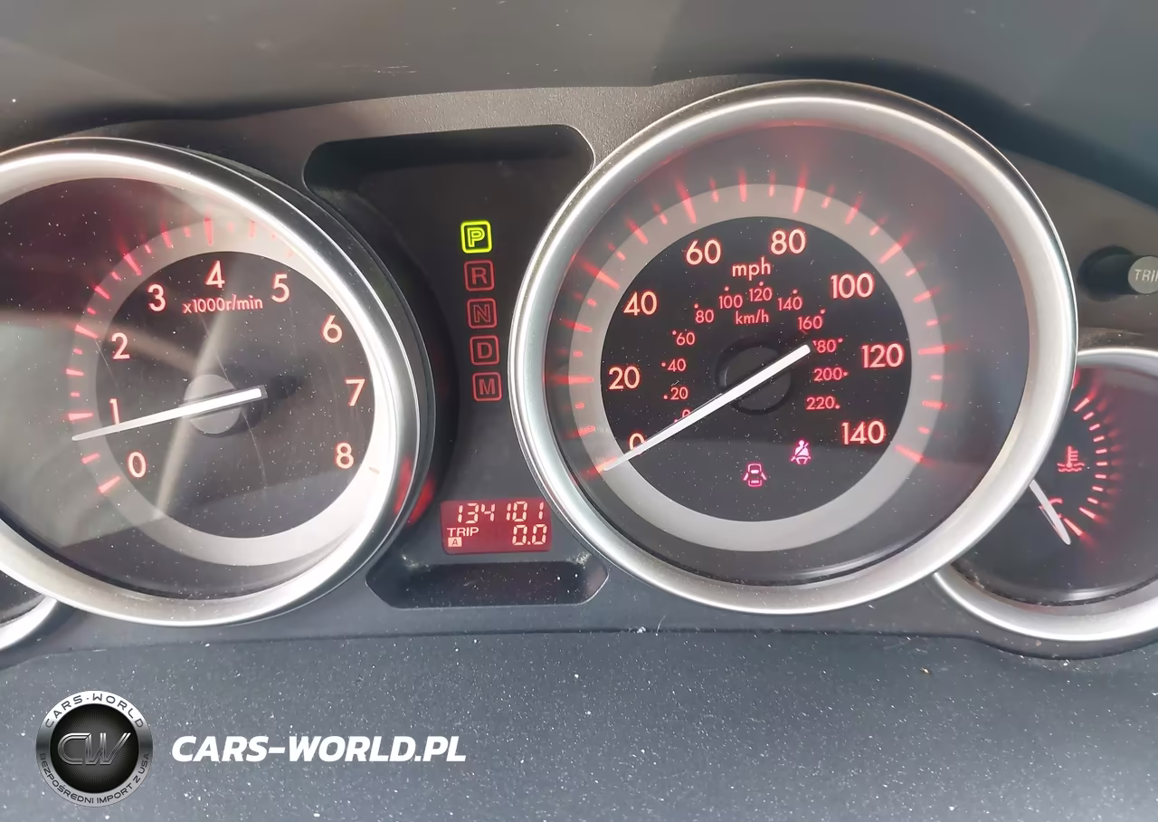 2011 Mazda Cx-9 Touring VIN:JM3TB3CA3B0324003 - 7