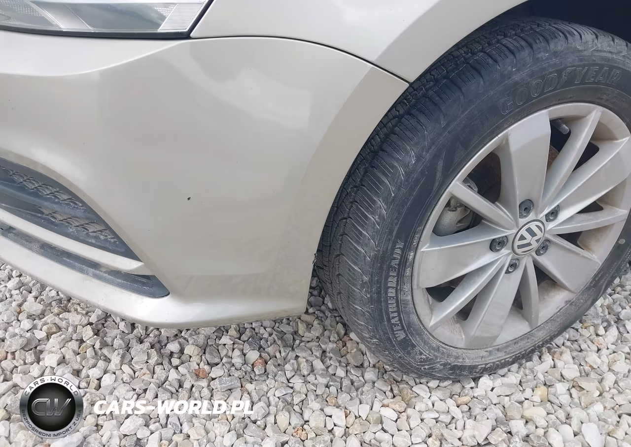 2015 Volkswagen Jetta 1.8T Se VIN:3VWD07AJ5FM337543 - 13