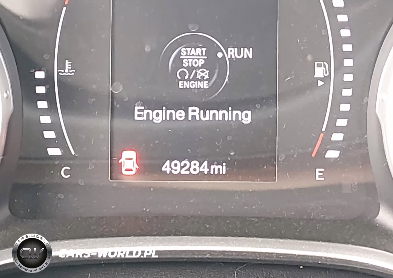 2019 Jeep Compass Sun And Wheel Fwd VIN:3C4NJCBBXKT615132 - 15