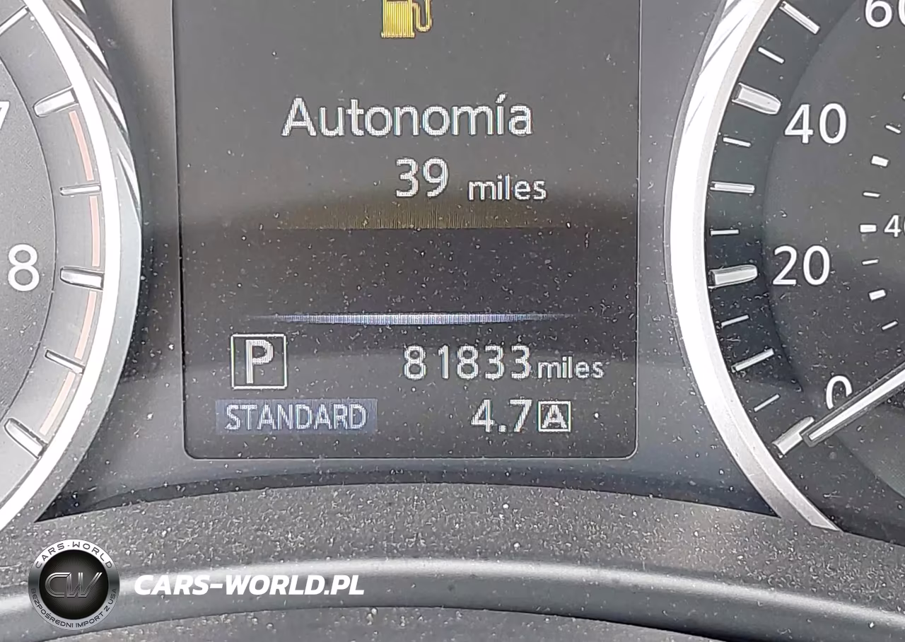 2018 Infiniti Q50 3.0T Sport VIN:JN1EV7AP1JM357728 - 15