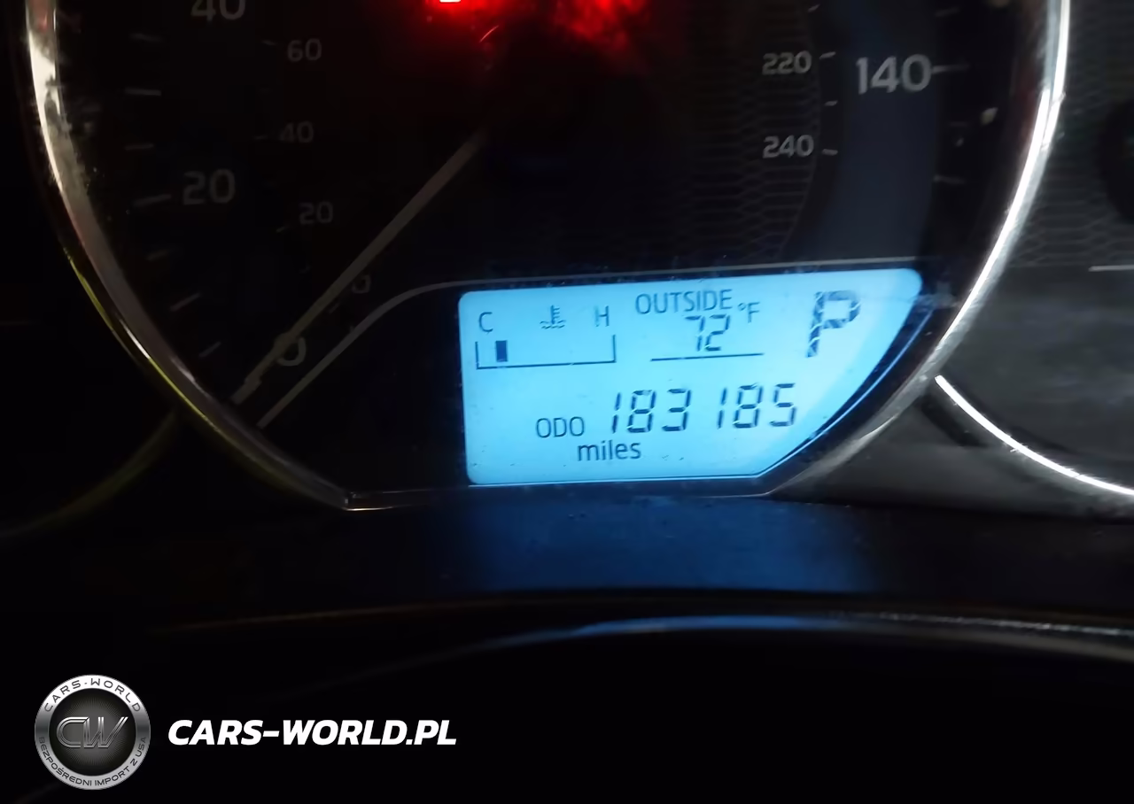2016 Toyota Corolla Le VIN:2T1BURHEXGC573229 - 15