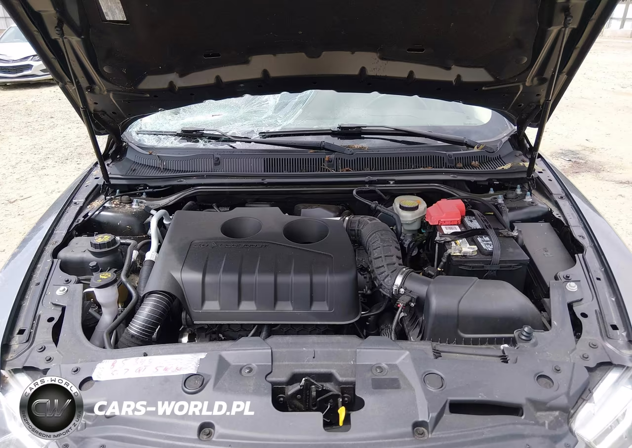 2013 Ford Taurus Sel VIN:1FAHP2E97DG151034 - 10