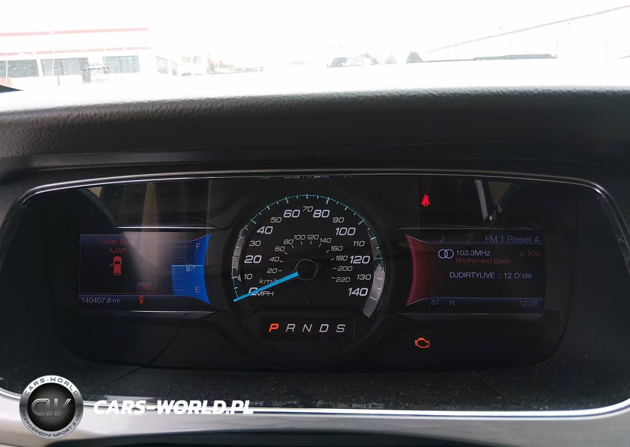 2013 Ford Taurus Sel VIN:1FAHP2E97DG151034 - 7