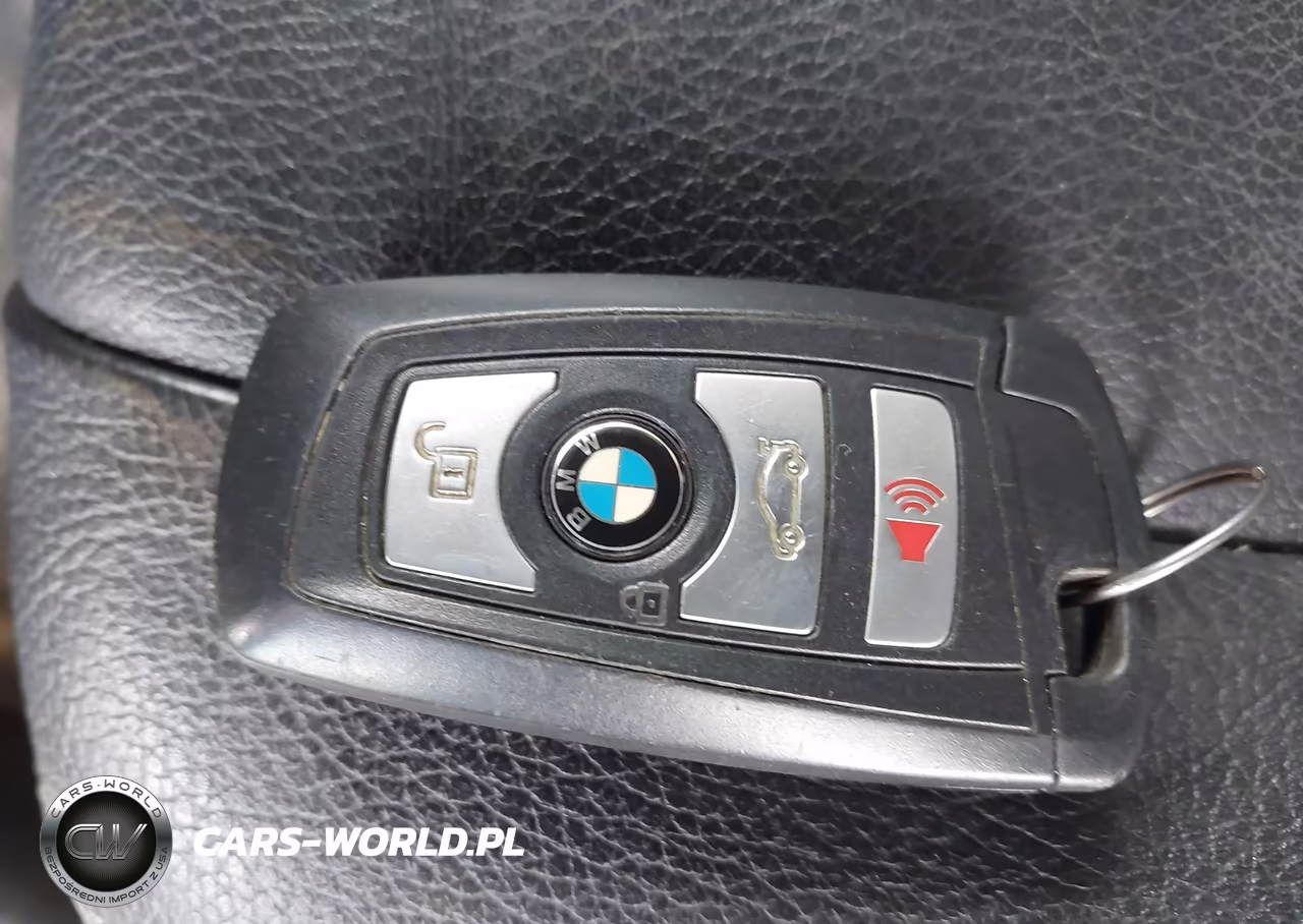2014 BMW 535I xDrive VIN:WBA5B3C55ED539140 - 11