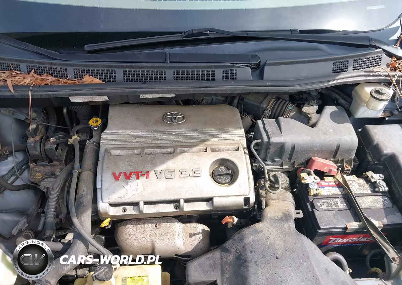 2006 Toyota Sienna Ce VIN:5TDZA23CX6S423423 - 10