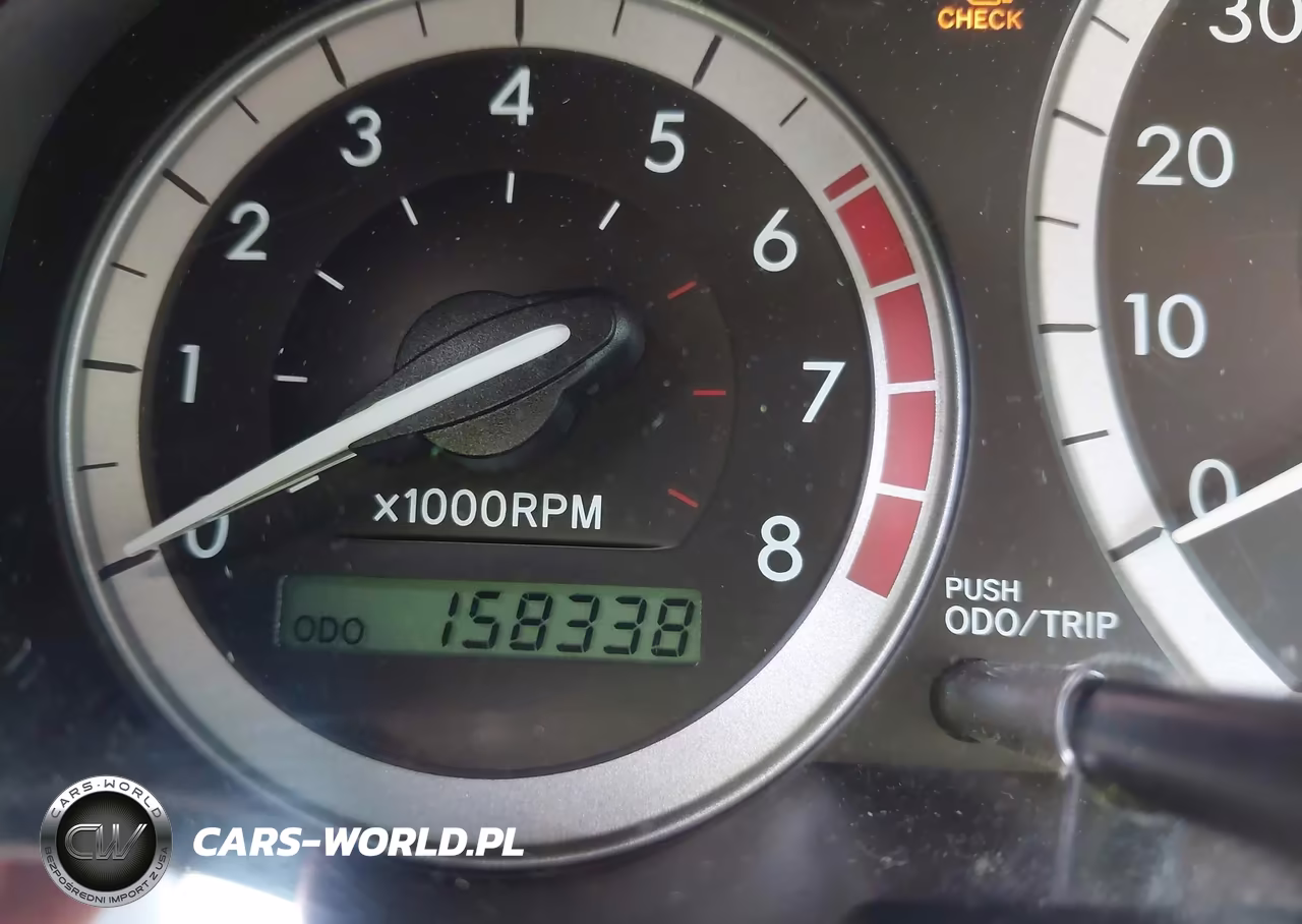 2006 Toyota Sienna Ce VIN:5TDZA23CX6S423423 - 7