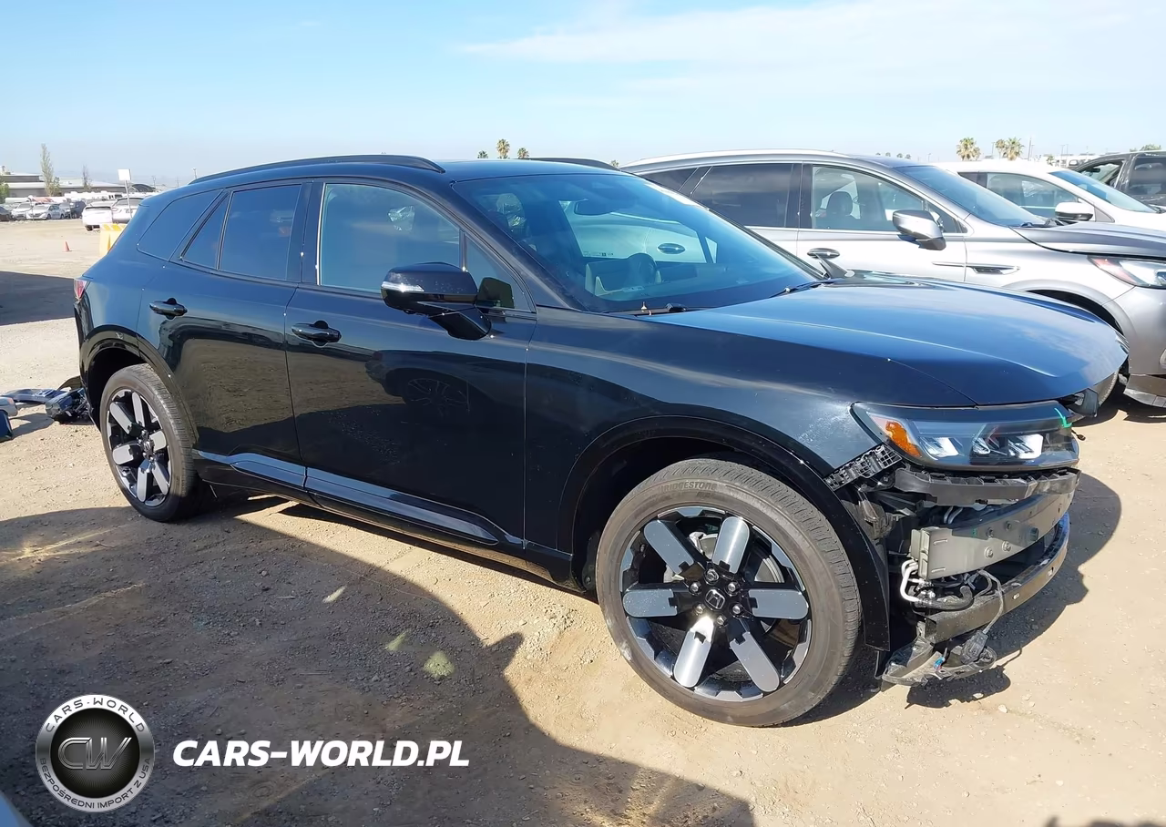 2024 Honda Prologue Elite