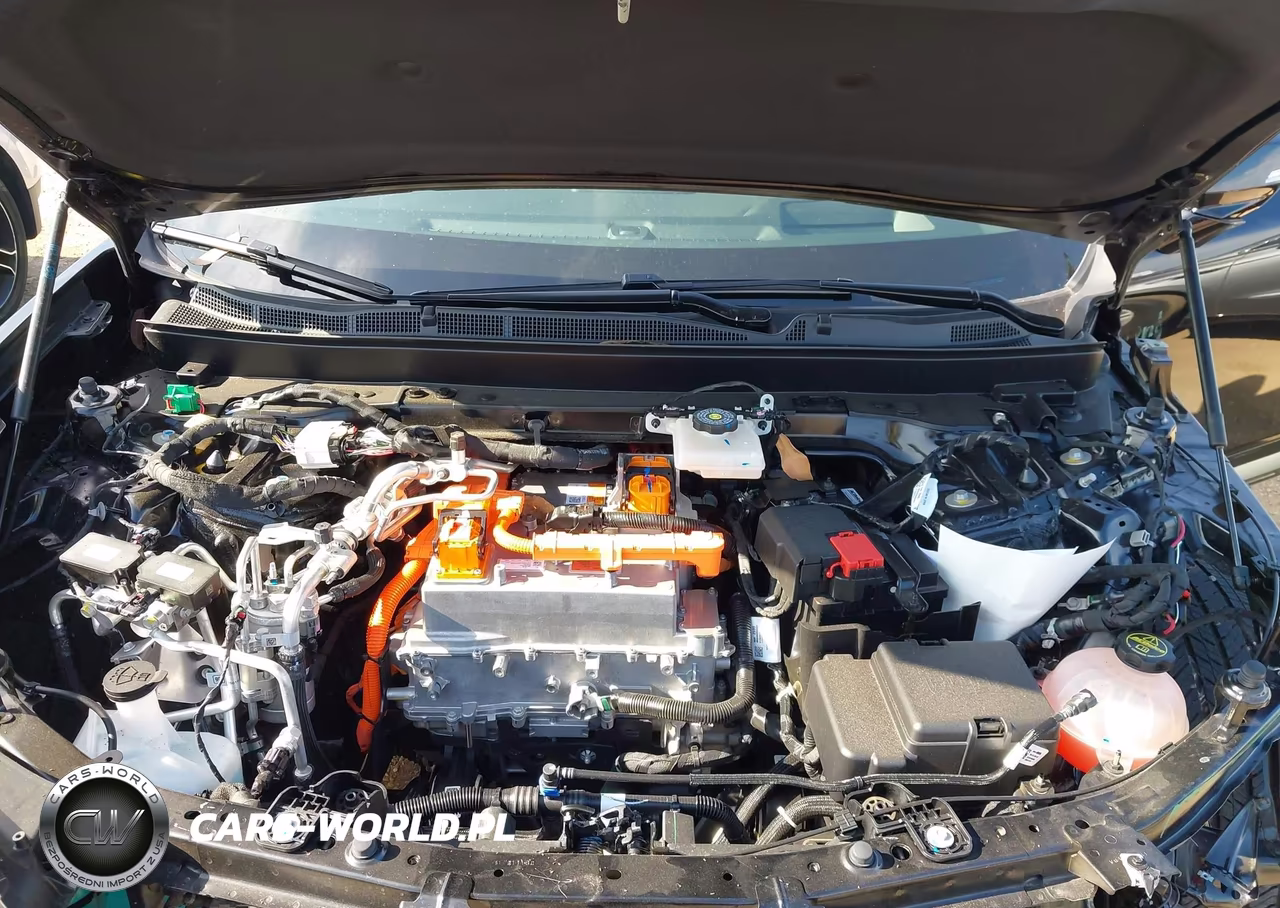 2024 Honda Prologue Elite VIN:3GPKHZRJ1RS519757 - 10