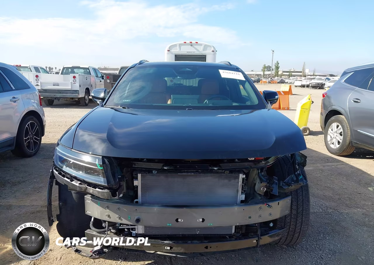 2024 Honda Prologue Elite VIN:3GPKHZRJ1RS519757 - 13