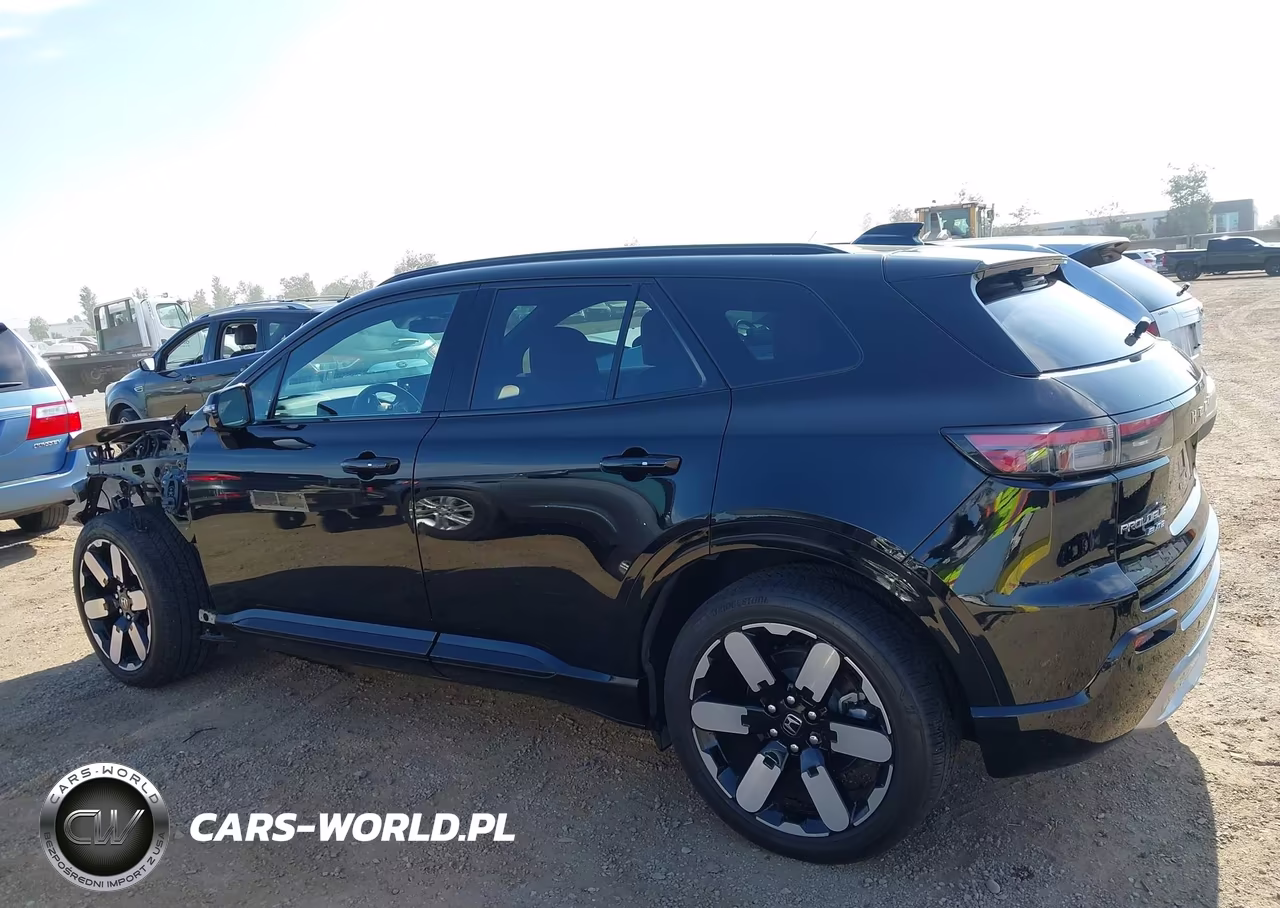 2024 Honda Prologue Elite VIN:3GPKHZRJ1RS519757 - 15