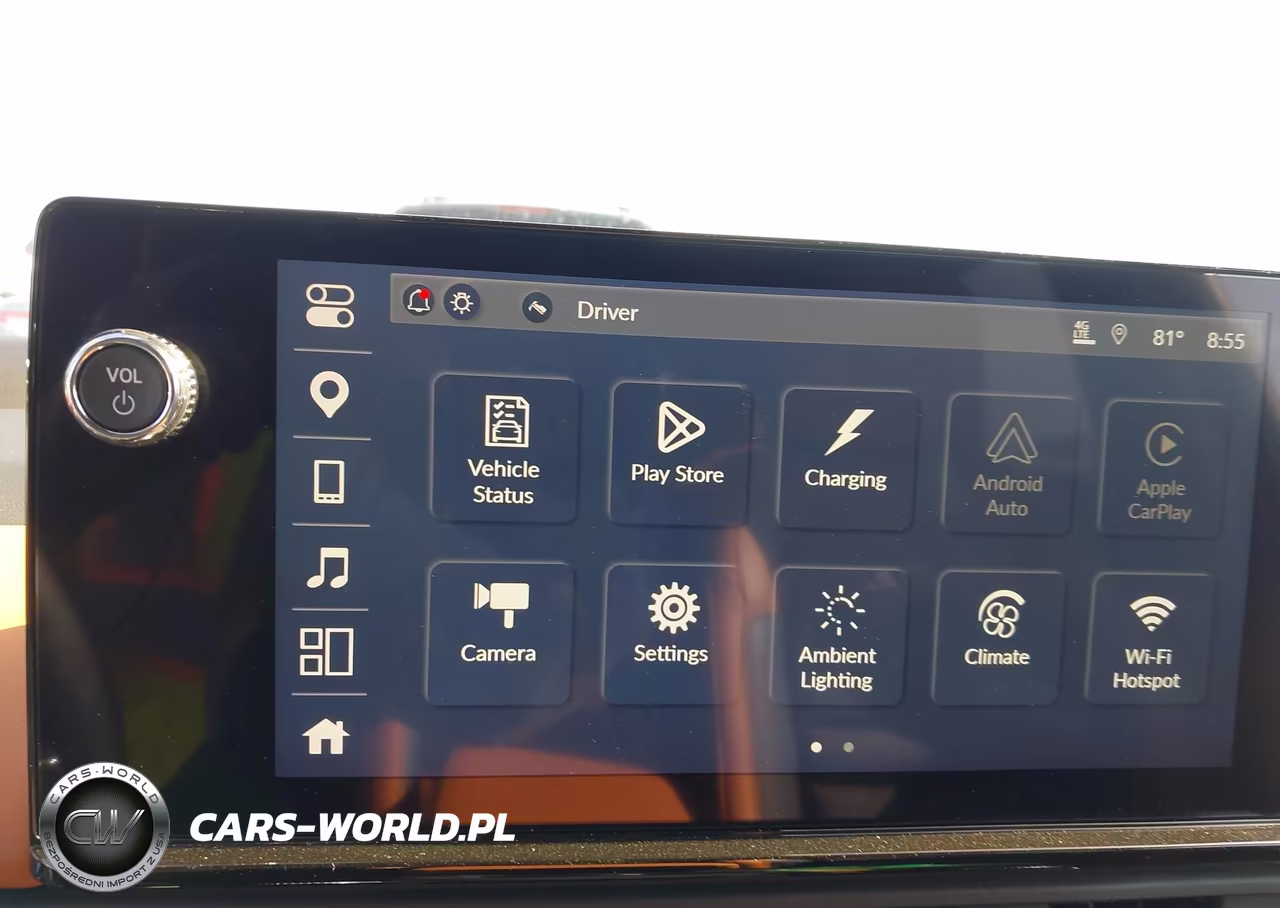 2024 Honda Prologue Elite VIN:3GPKHZRJ1RS519757 - 19